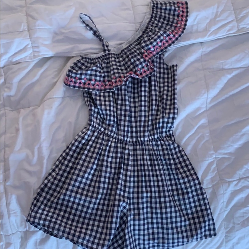 Romper - Picture 4 of 5